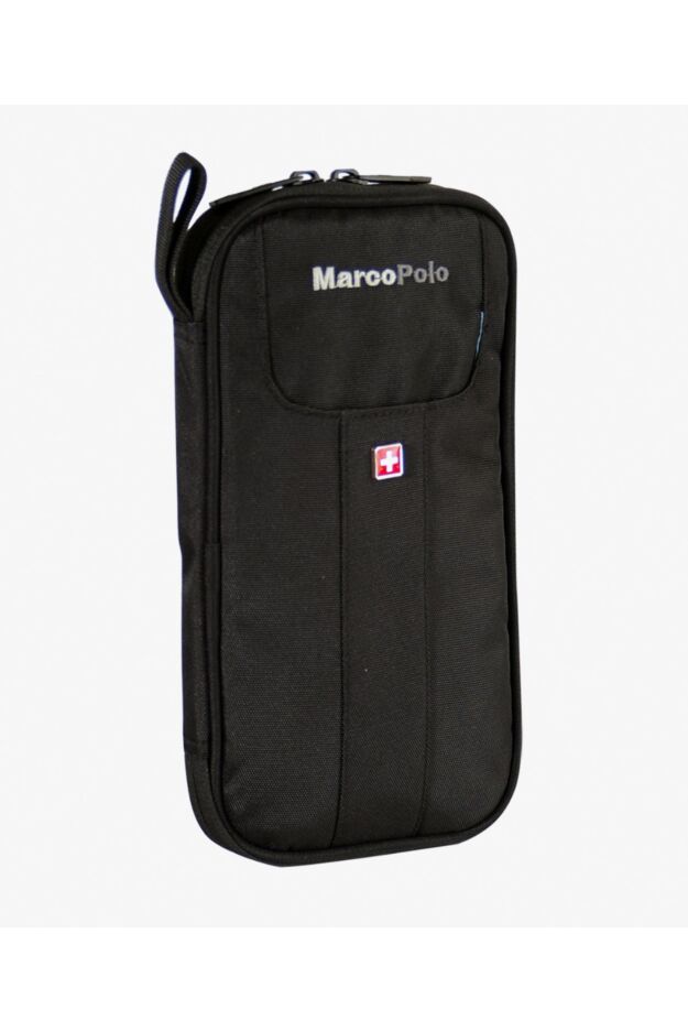 MarcoPolo ארגונית מסמכים לנסיעה