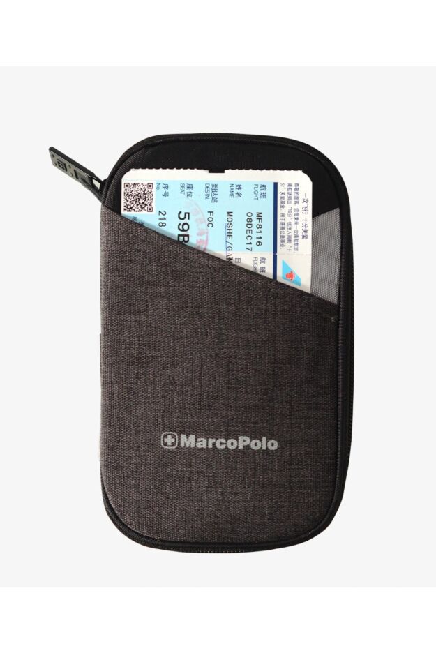 MarcoPolo ארגונית מסמכים קטנה