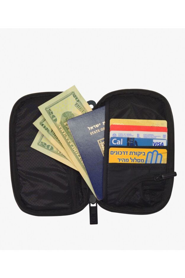 MarcoPolo ארגונית מסמכים קטנה