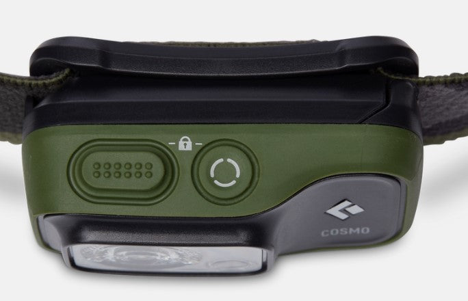 פנס ראש Black Diamond Cosmo 350 lumens