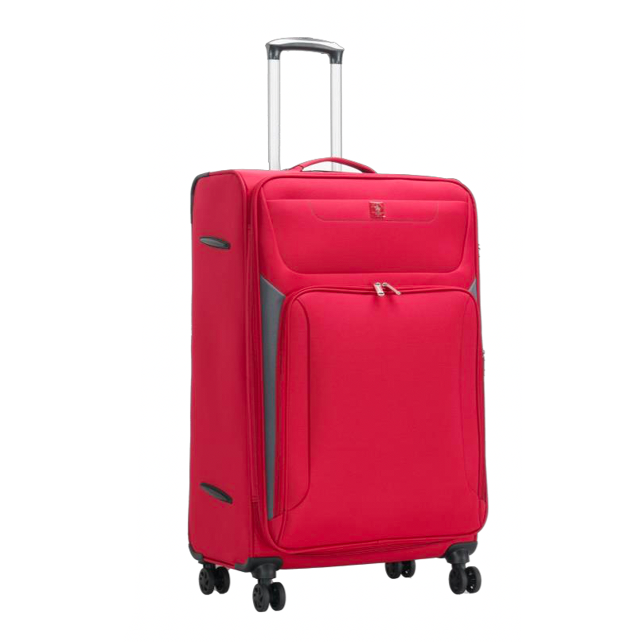 מזוודות אדומות מדגם FLORIDA