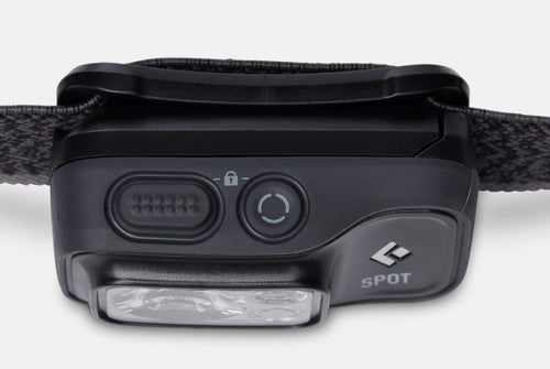 פנס ראש Black Diamond Spot 400 lumens