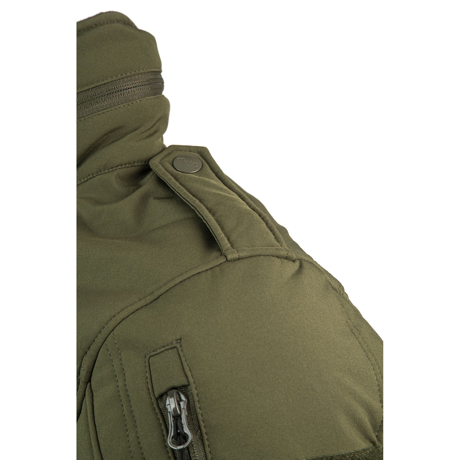 מעיל סופטשל גברים SFS DELTA