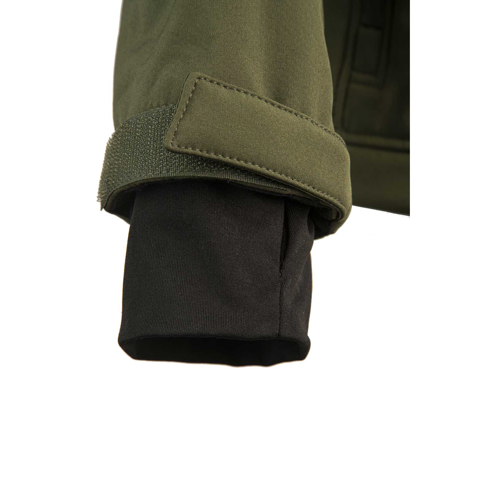 מעיל סופטשל גברים SFS DELTA