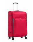 מזוודות אדומות מדגם FLORIDA