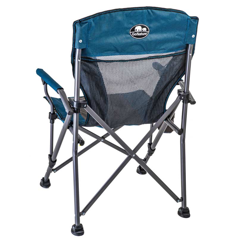 כיסא שטח Big Ivory