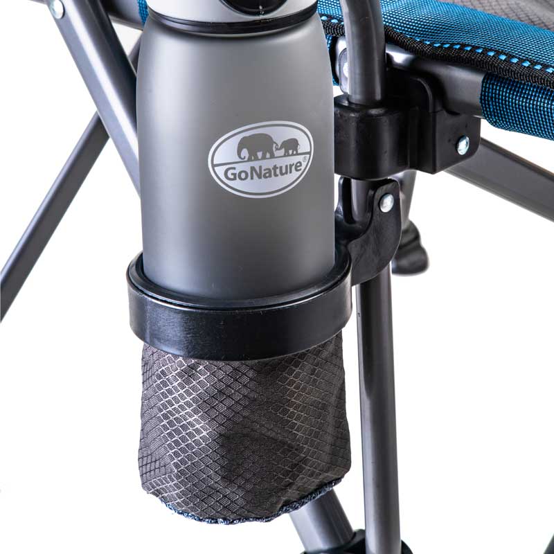 כיסא שטח Big Ivory