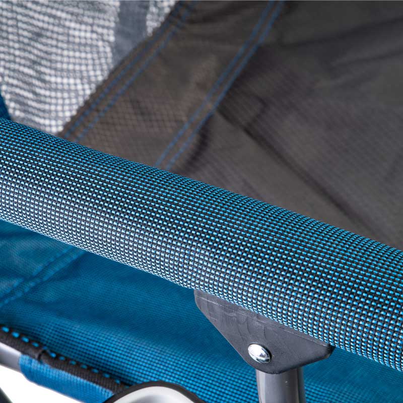 כיסא שטח Big Ivory