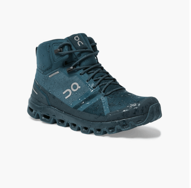 Cloudrock Waterproof - כחול נייבי גברים