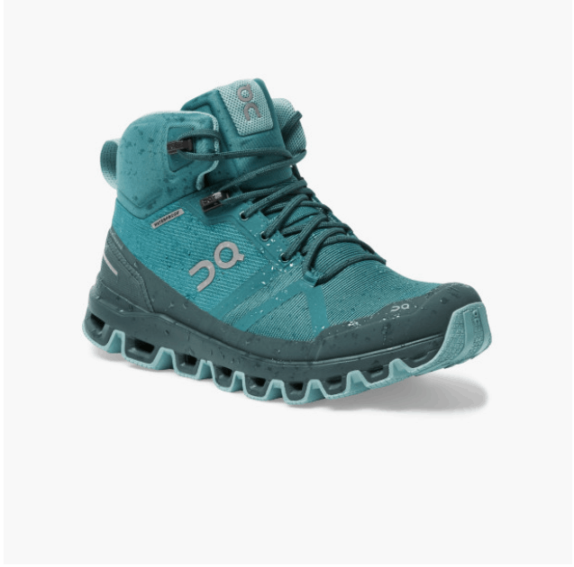 Cloudrock Waterproof - כחול טורקיז נשים
