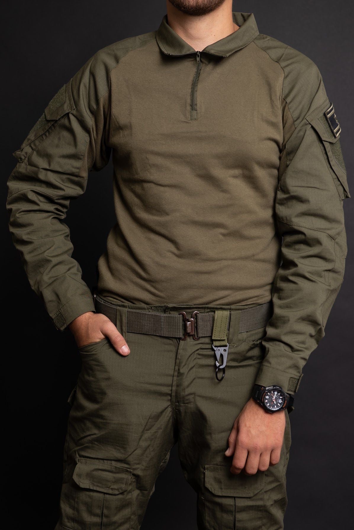 מכנסיים טקטיים ללוחם