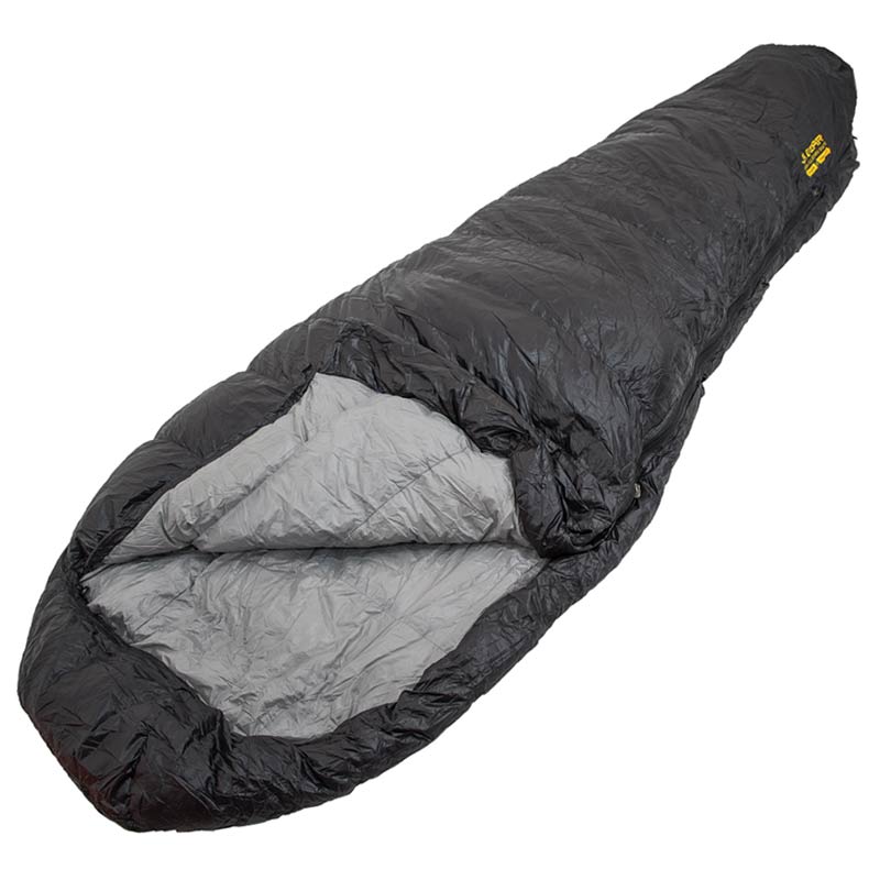 שק שינה JR HELIUM +2EN