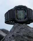 שעון יד לגבר ג’י-שוק DW-5600E-1