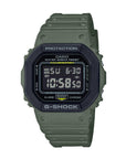 שעון יד ג’י-שוק DW-5610SU-3D