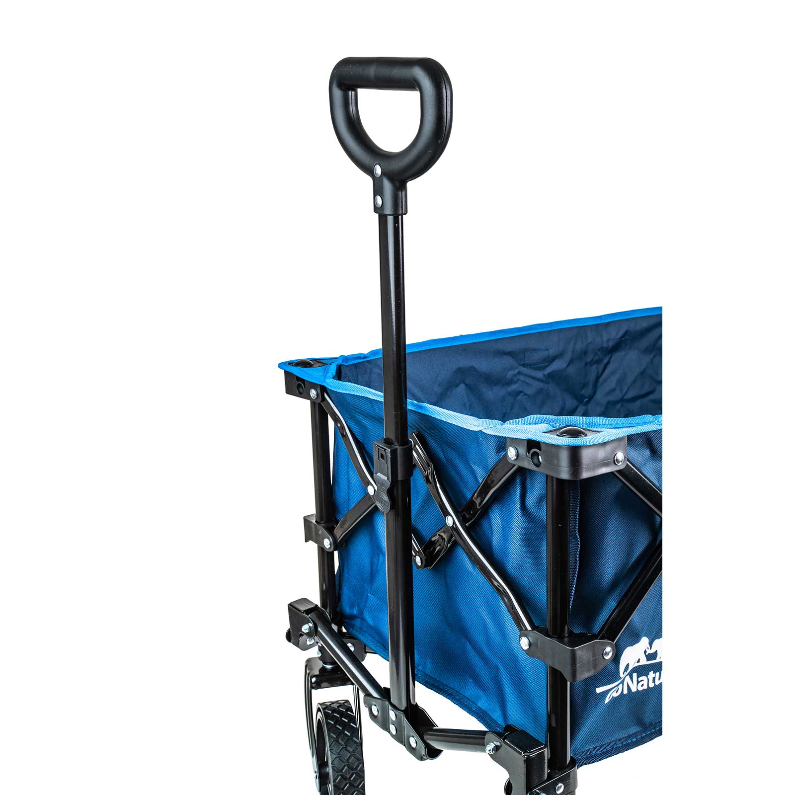 עגלה קיפול קומפקטי – GN ULTRA LITE