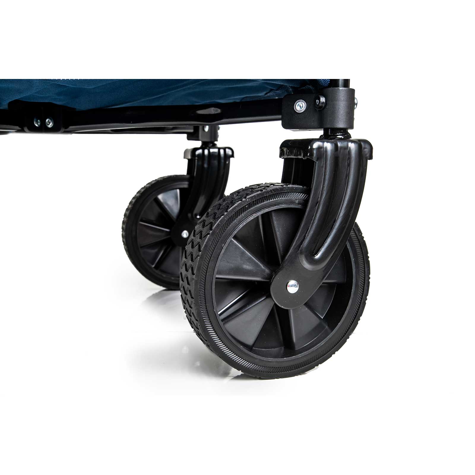 עגלה קיפול קומפקטי – GN ULTRA LITE