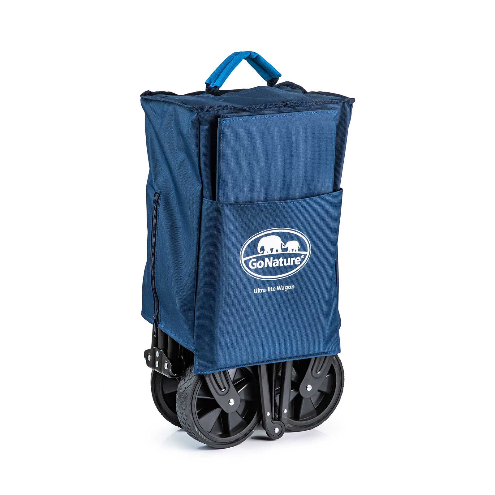 עגלה קיפול קומפקטי – GN ULTRA LITE