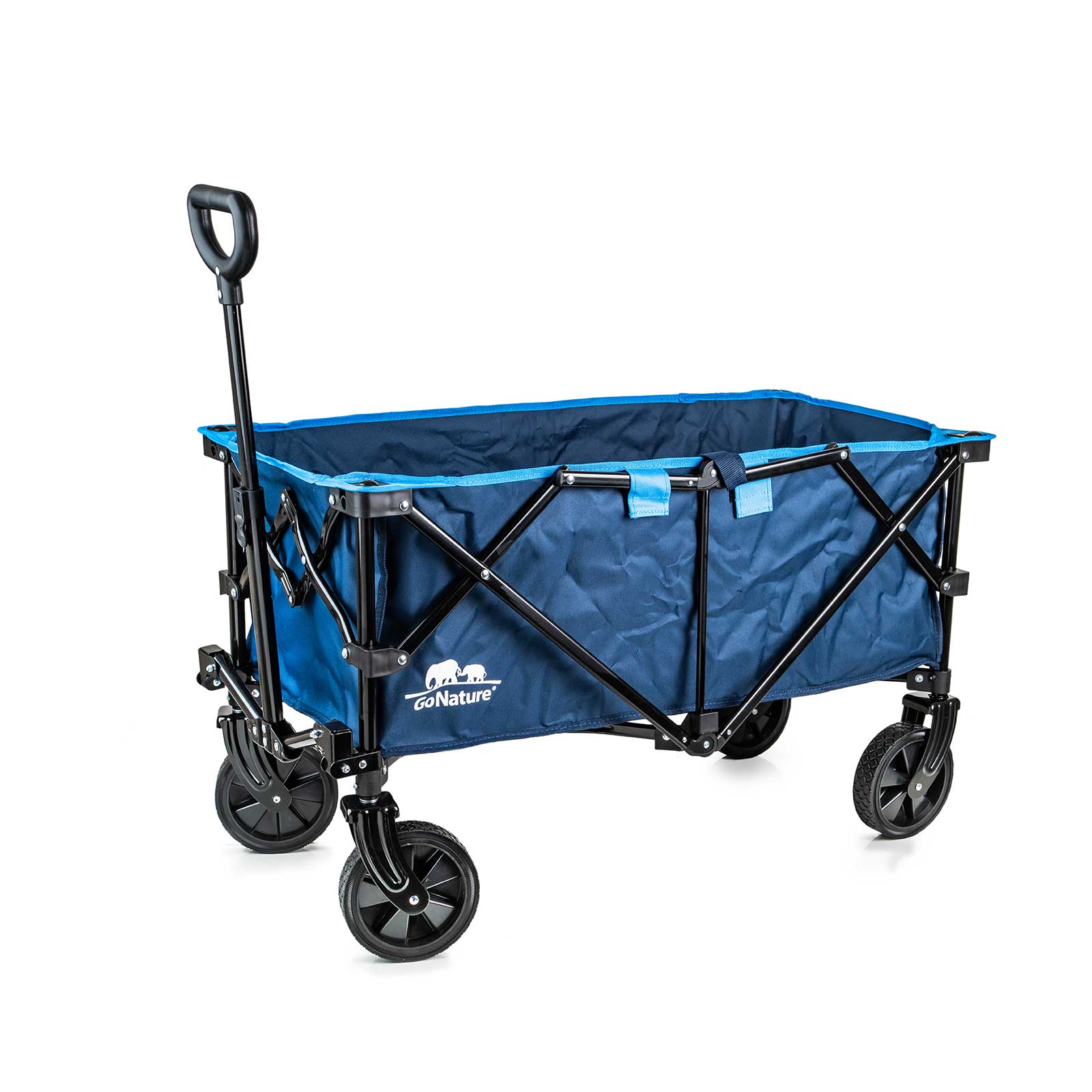 עגלה קיפול קומפקטי – GN ULTRA LITE