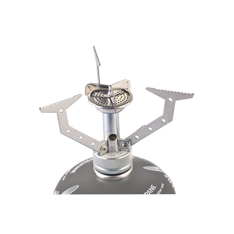 גזייה לשטח GIGA POWER