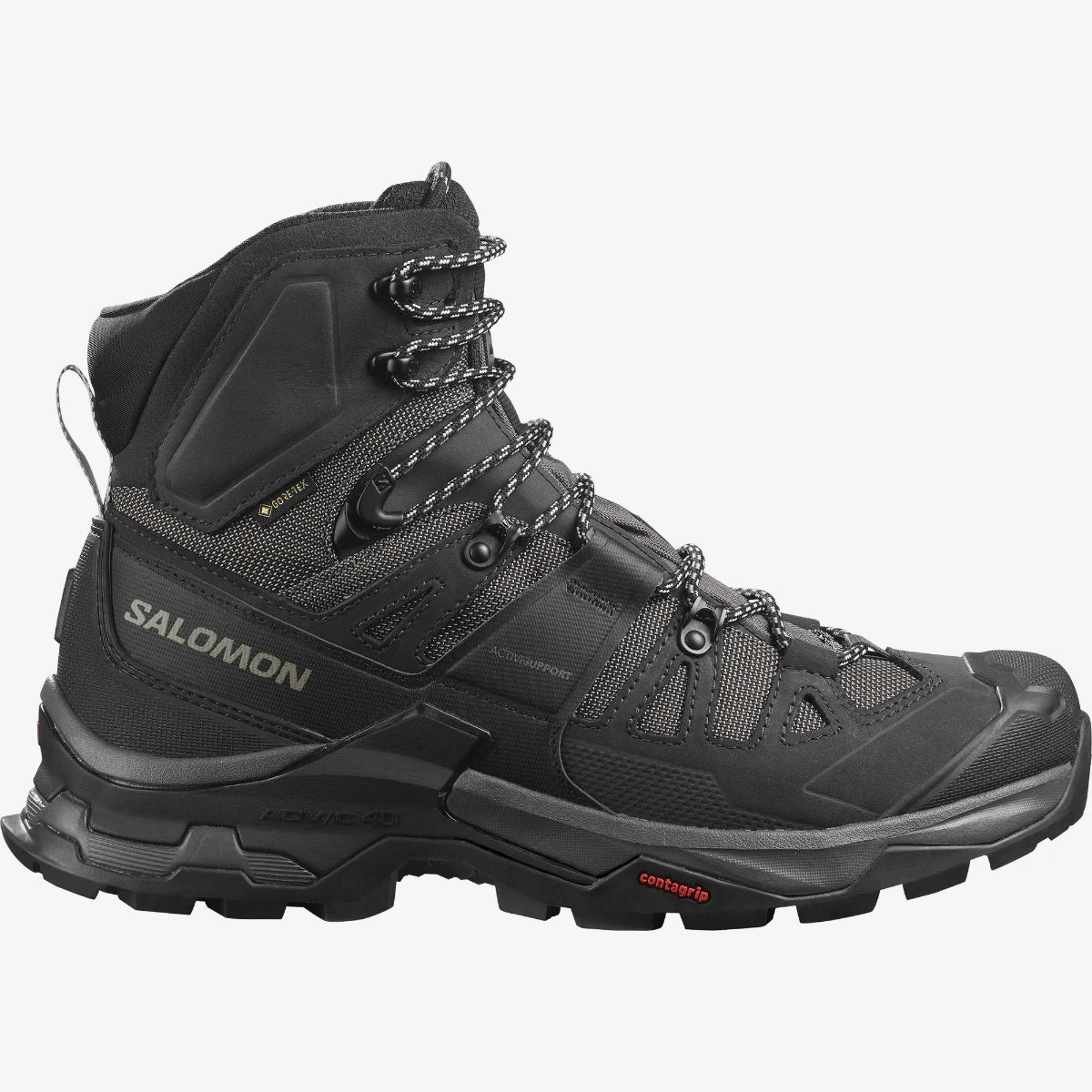נעלי SALOMON QUEST 4 GORE-TEX
