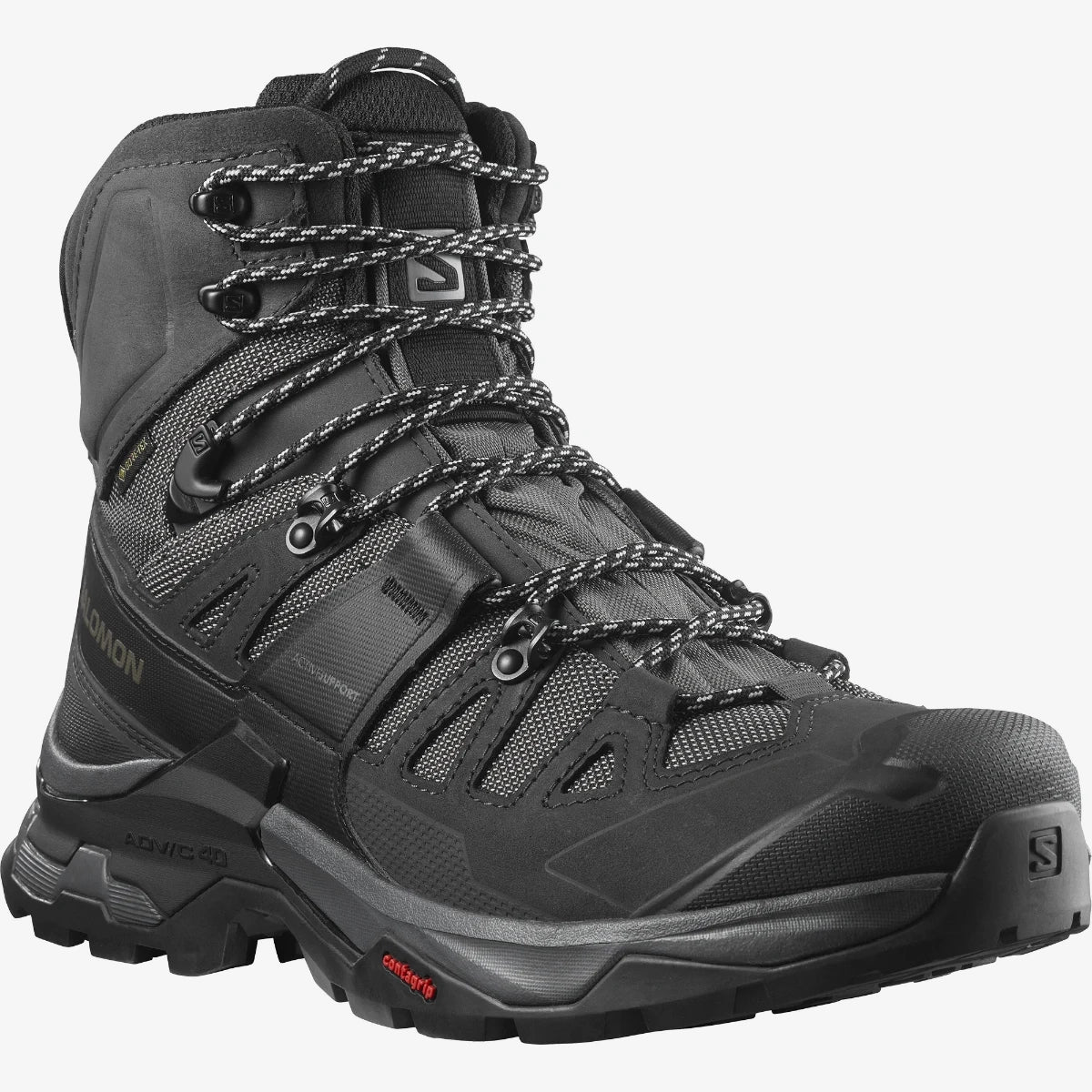 נעלי SALOMON QUEST 4 GORE-TEX