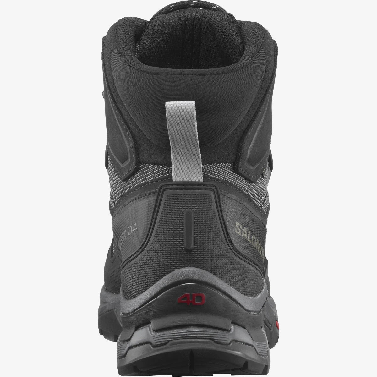 נעלי SALOMON QUEST 4 GORE-TEX