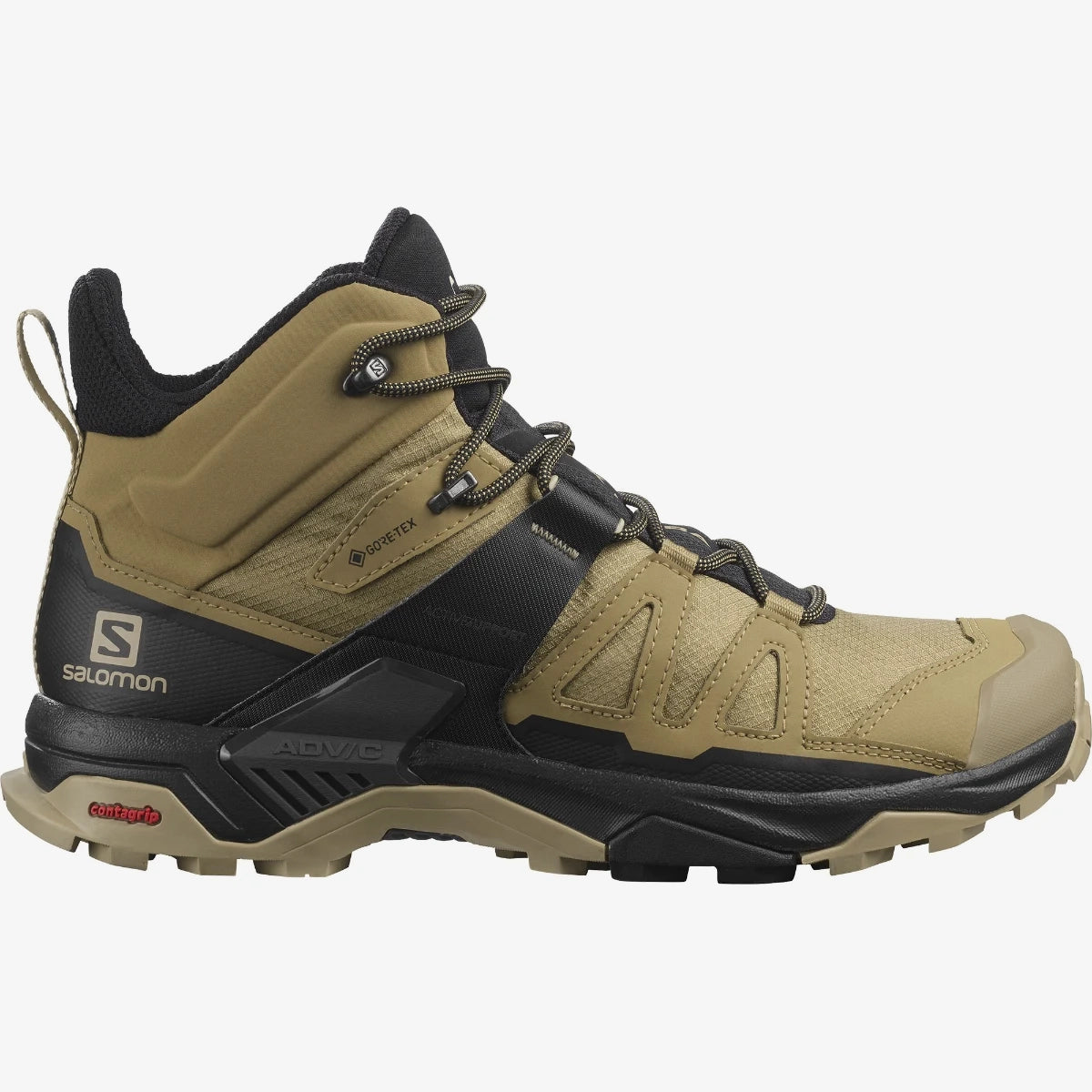 נעלי SALOMON X ULTRA 4 MID GORE-TEX