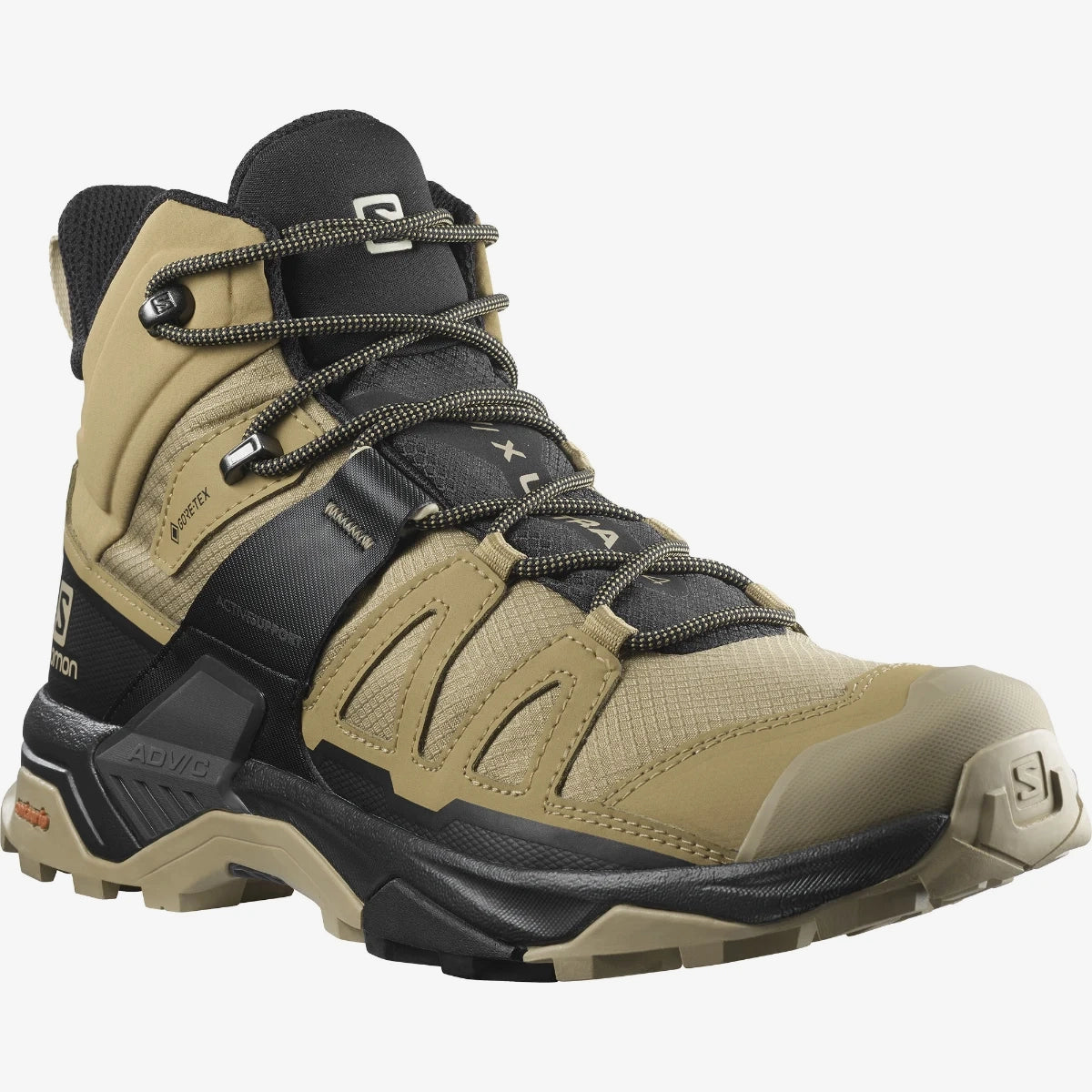 נעלי SALOMON X ULTRA 4 MID GORE-TEX