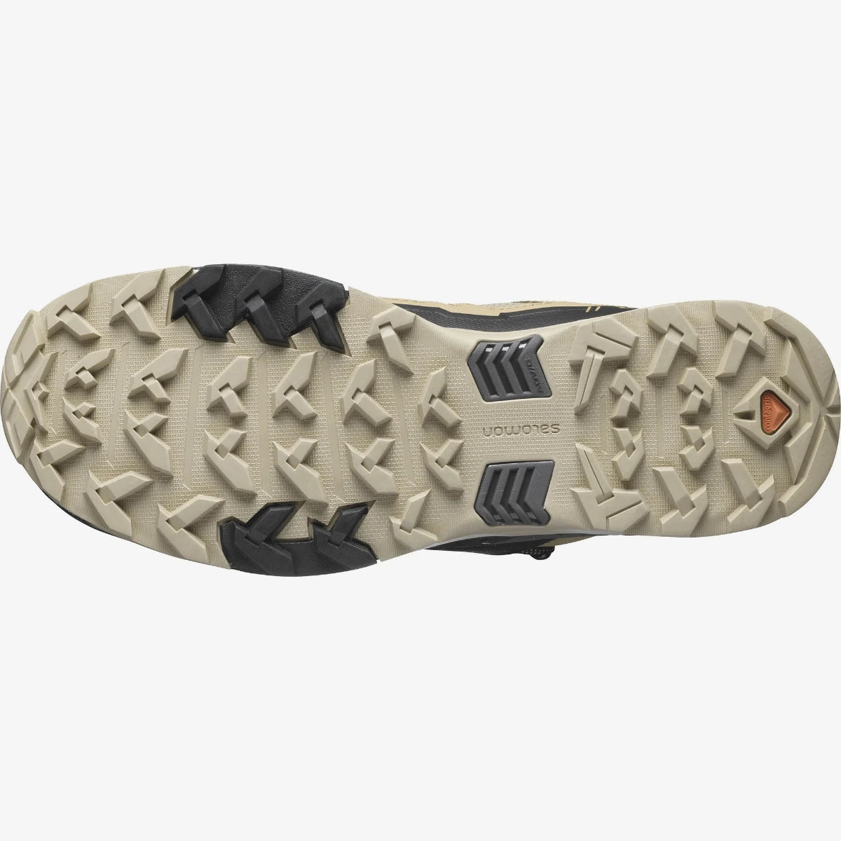 נעלי SALOMON X ULTRA 4 MID GORE-TEX