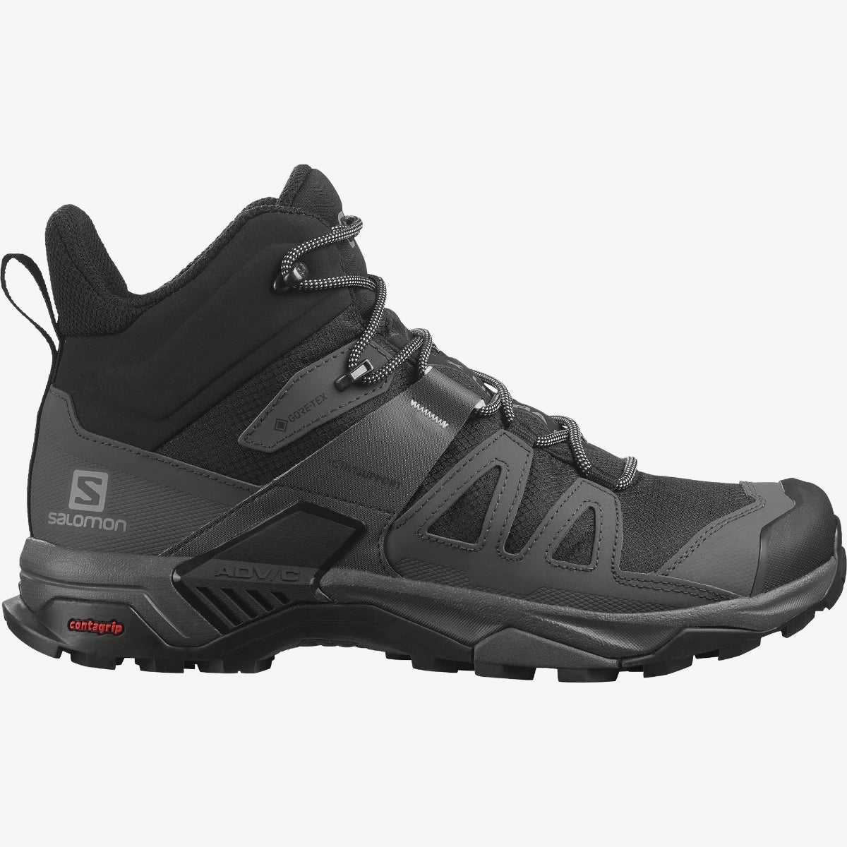 נעלי SALOMON X ULTRA 4 MID GORE-TEX