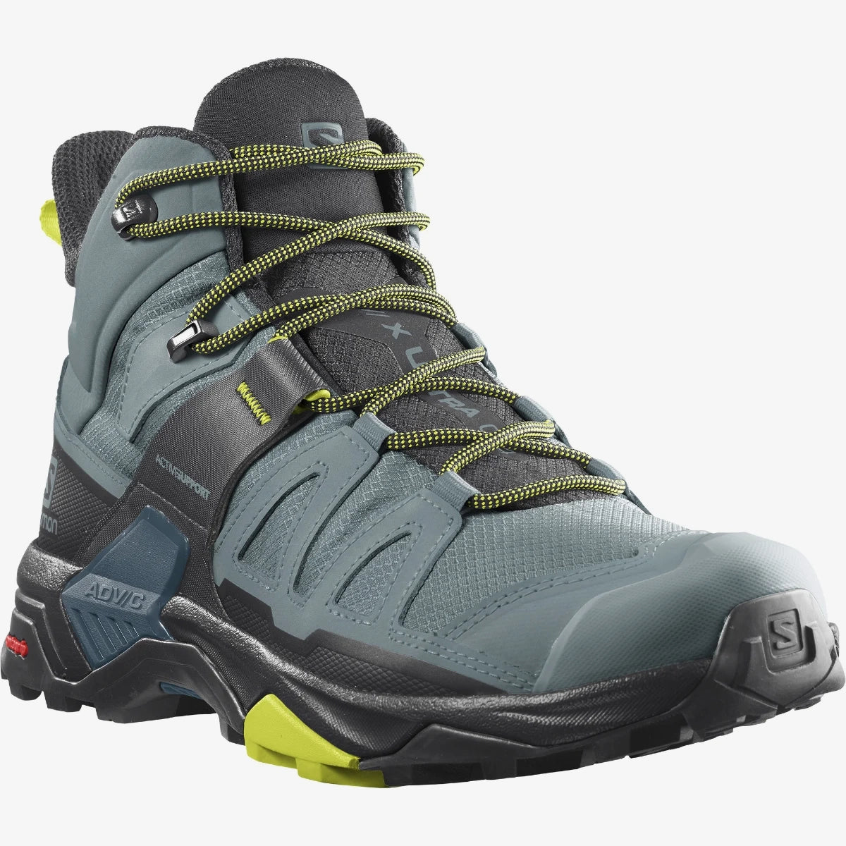נעלי SALOMON X ULTRA 4 MID GORE-TEX
