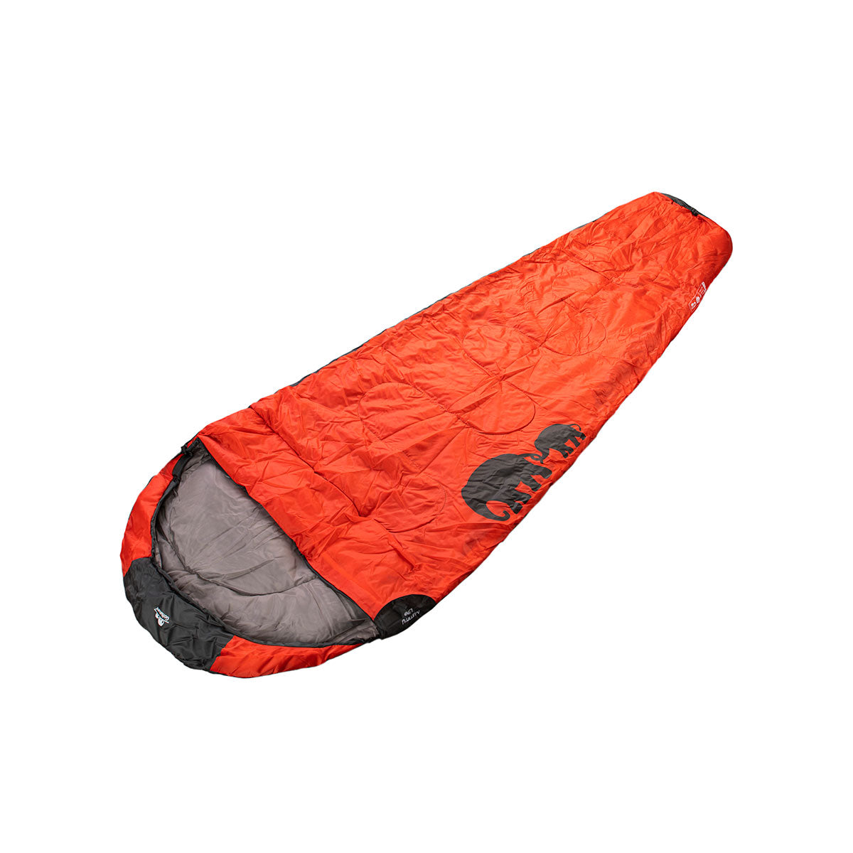 שק שינה MUMMY light