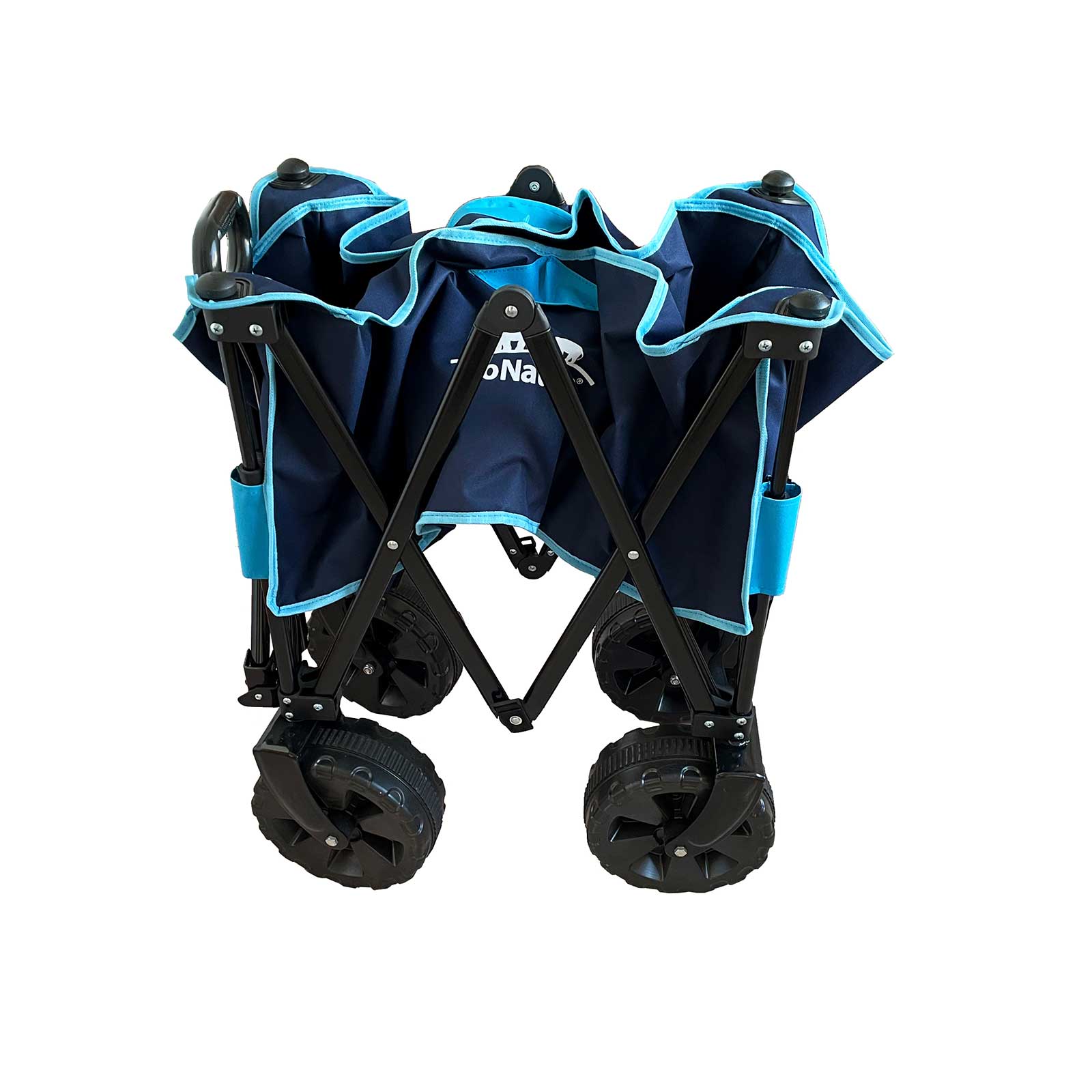 עגלה גלגל שטח רחב GN OFF ROAD WAGON