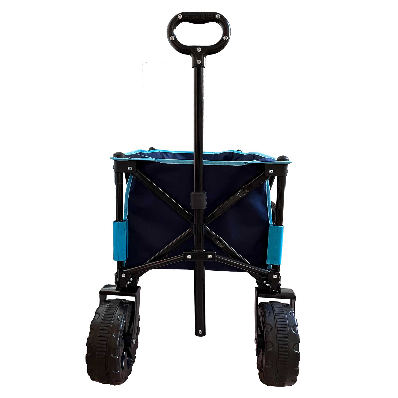 עגלה גלגל שטח רחב GN OFF ROAD WAGON