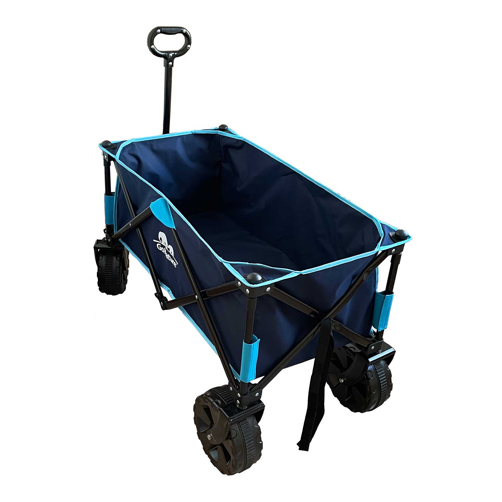 עגלה גלגל שטח רחב GN OFF ROAD WAGON