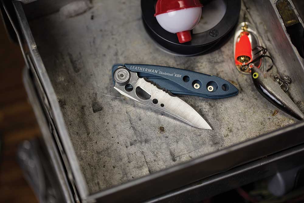 סכין לדרמן SKELETOOL סקלטול KB