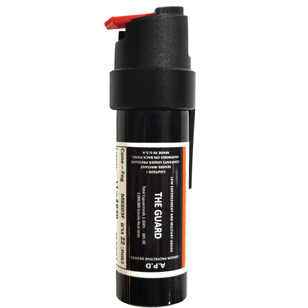 תרסיס גז פלפל קטן