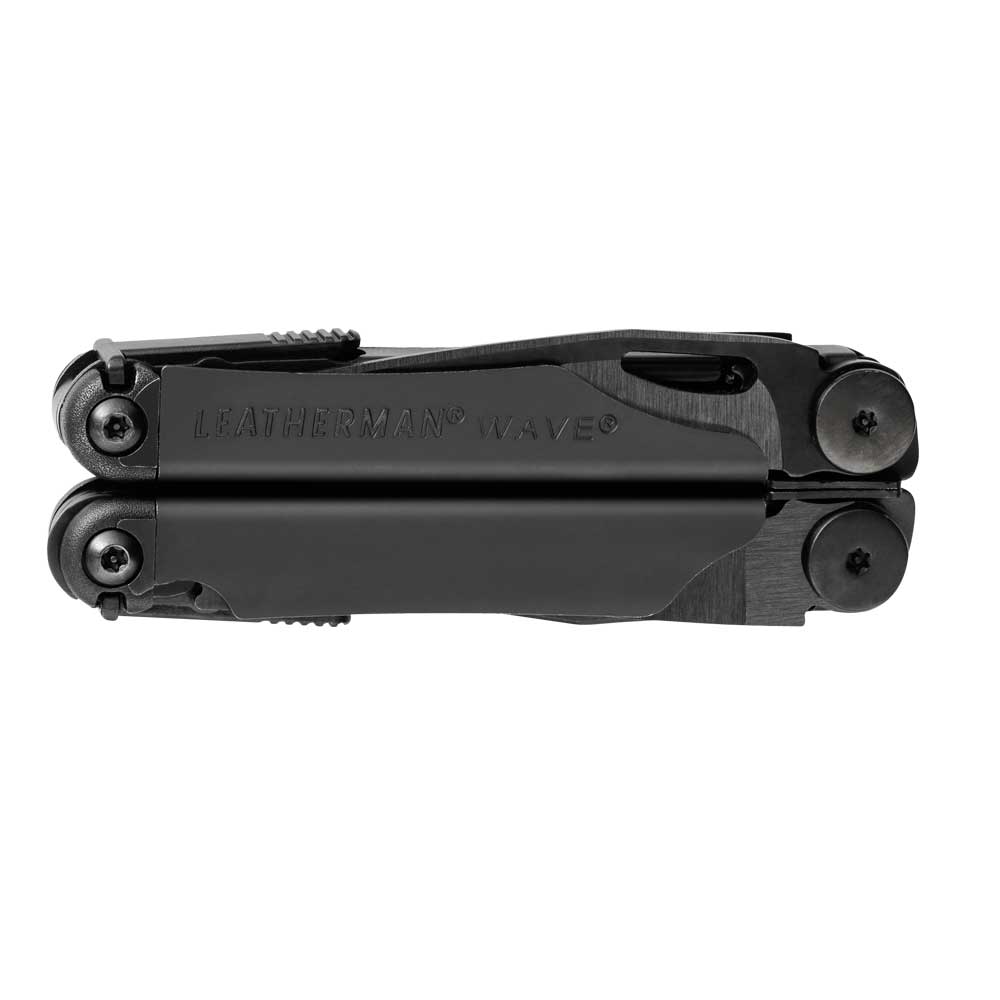 לדרמן WAVE מושחם