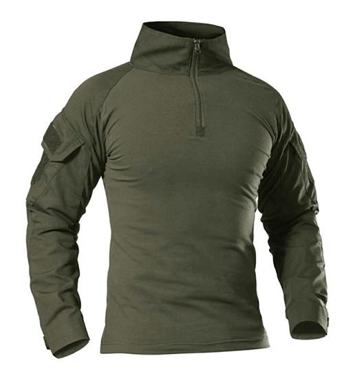 חולצה טקטית לחיילים