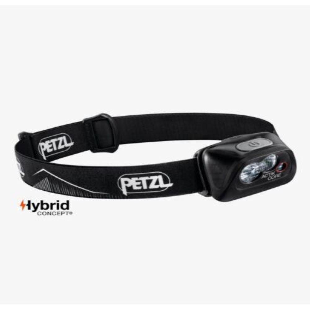 Actik Core פנס ראש 450 לומנס