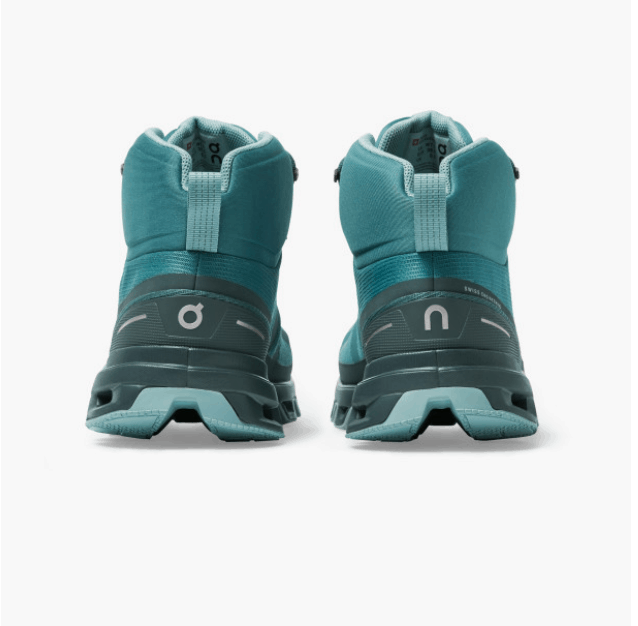 Cloudrock Waterproof - כחול טורקיז נשים