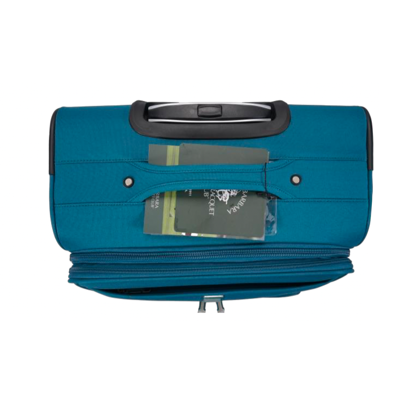 מזוודות כחולות מדגם FLORIDA