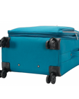 מזוודות כחולות מדגם FLORIDA