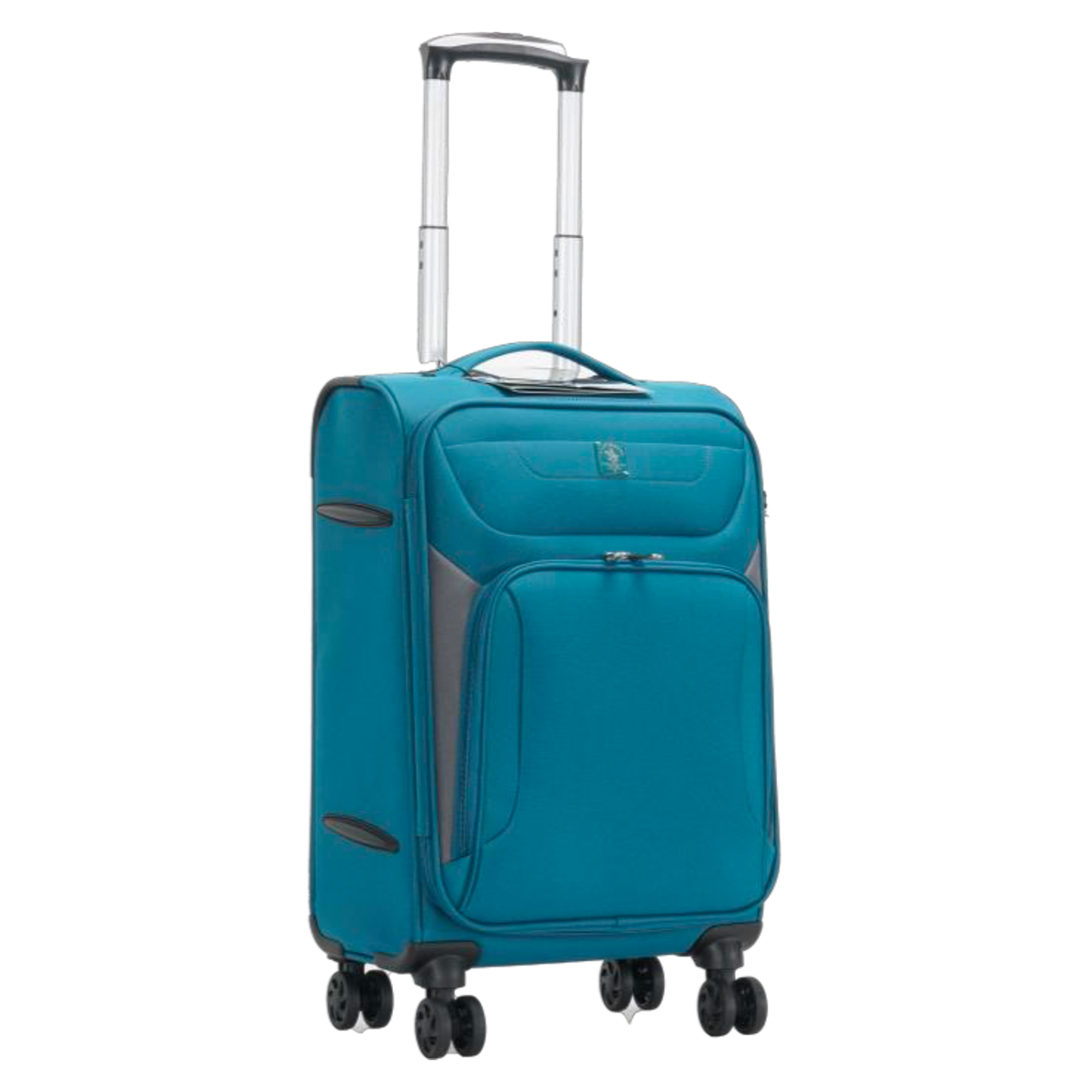 מזוודות כחולות מדגם FLORIDA