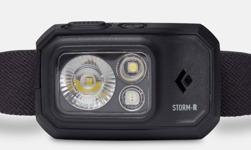 פנס ראש נטען Black Diamond Storm 500R Lumens