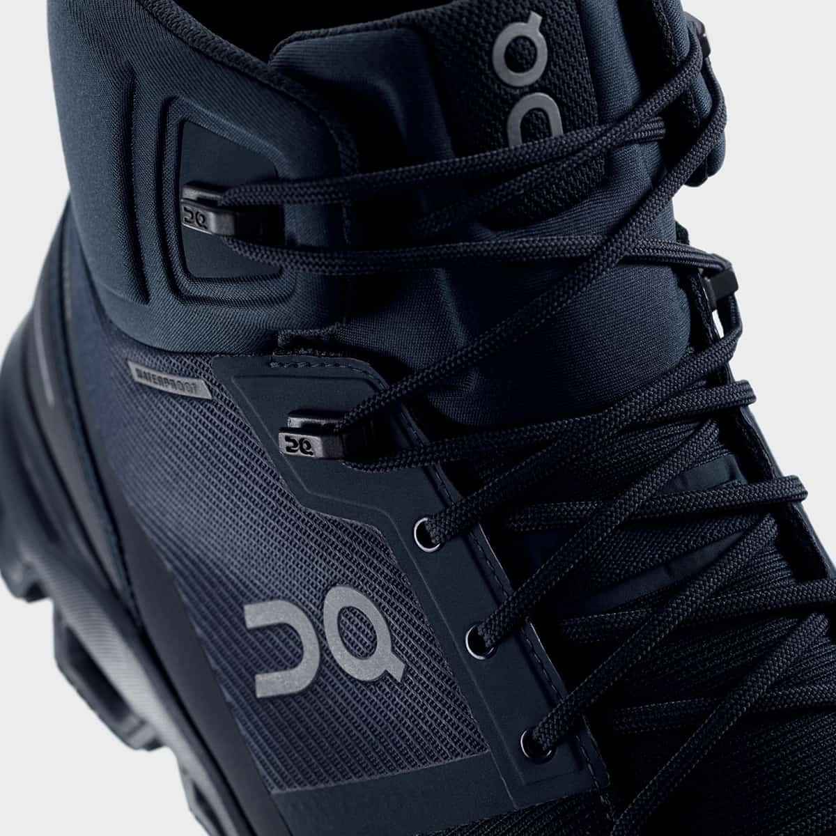 Cloudrock Waterproof - גברים שחור