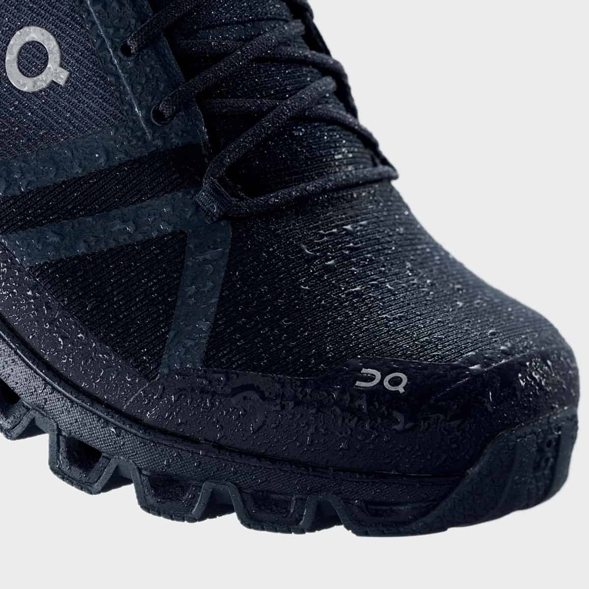 Cloudrock Waterproof - נשים שחור