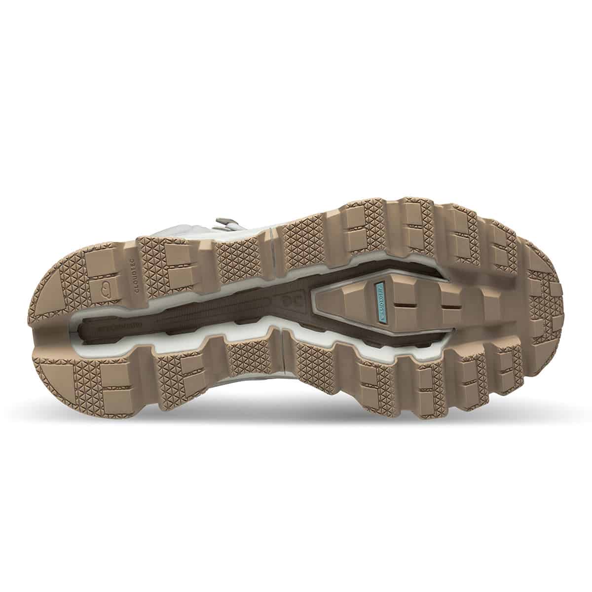 Cloudrock Waterproof - נשים לבן-חול