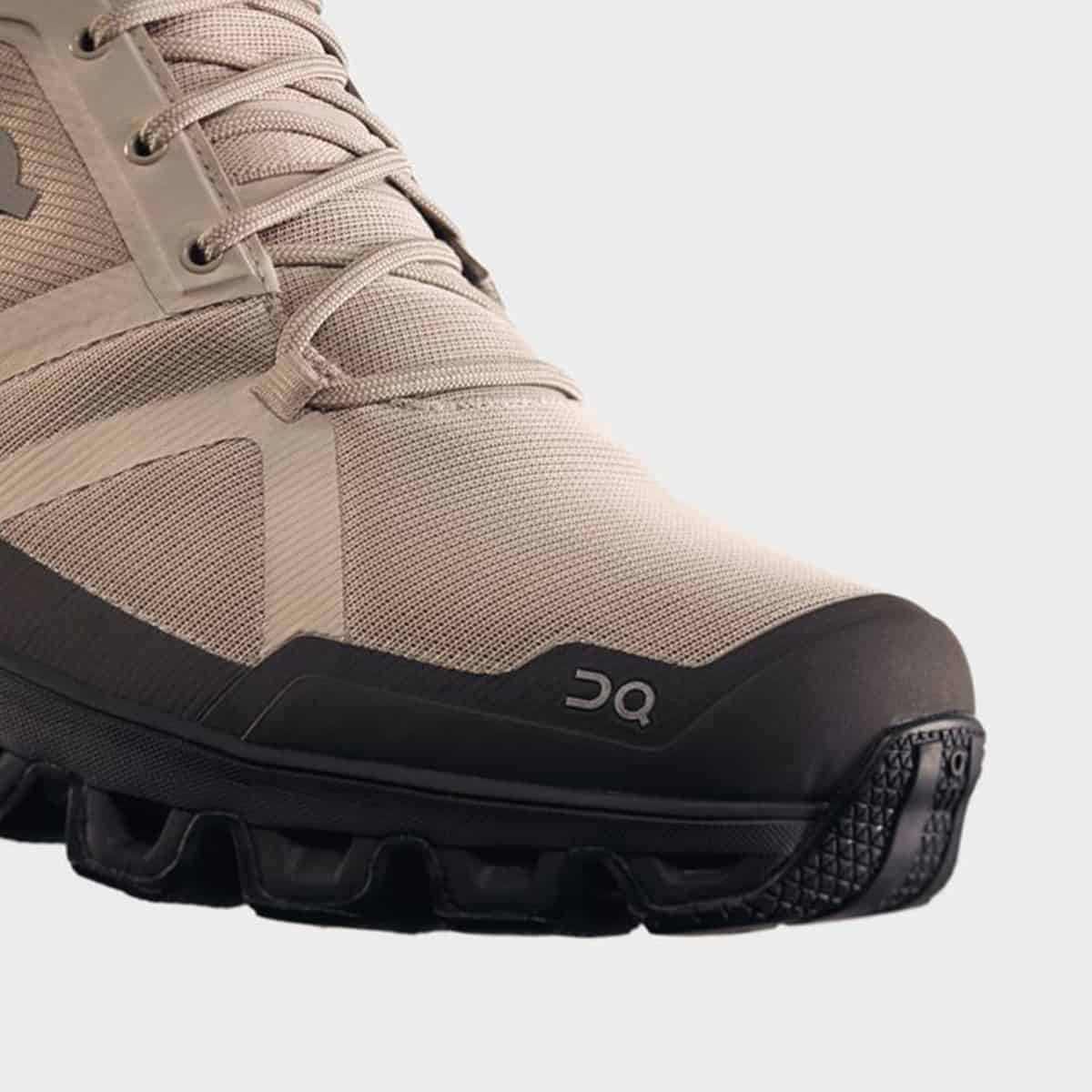 Cloudrock Waterproof - גברים חול-שחור