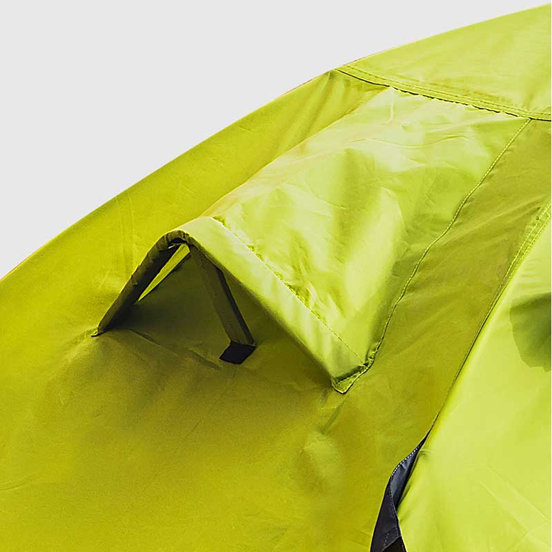 אוהל תרמילאים ל-3 אנשים STAR LIGHT